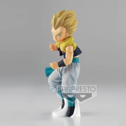 FIGURA SUPER SAIYAN GOTENKS...