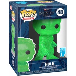 FIGURA POP MARVEL INFINITY...