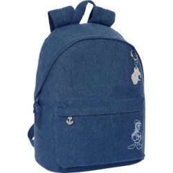 MOCHILA PARA PORTATIL 14,1"...