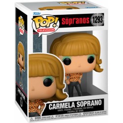 FIGURA POP THE SOPRANOS...