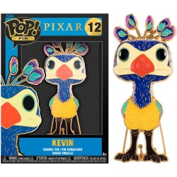 POP PIN DISNEY PIXAR UP...