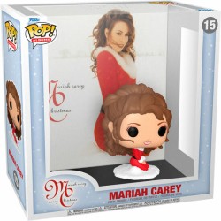 FIGURA POP ALBUMS MERRY...