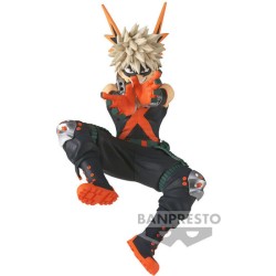 FIGURA KATSUKI BAKUGO...