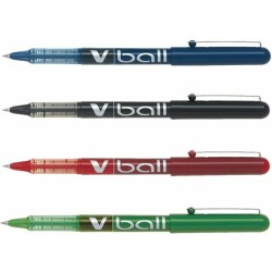 BOLIGRAFO PILOT V BALL...