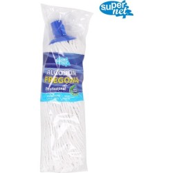 FREGONA ALGODÓN 220GR SUPERNET