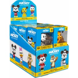 FIGURA MINIS DISNEY MICKEY...