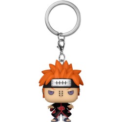 LLAVERO POCKET POP NARUTO...