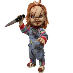 FIGURA CHUCKY EL MUÑECO...