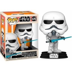 FIGURA POP STAR WARS...