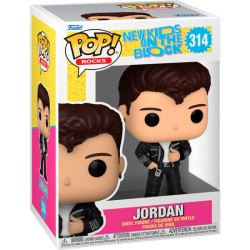 FIGURA POP NEW KIDS ON THE...