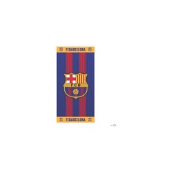 TOALLA FC BARCELONA