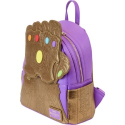 MOCHILA GUANTELETE THANOS...