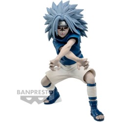 FIGURA SASUKE UCHIHA...