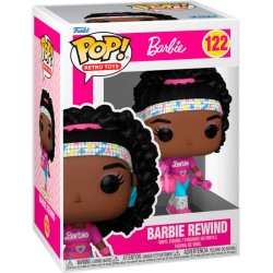 FIGURA POP BARBIE - BARBIE...