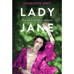 LADY JANE