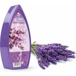 GEL CLASSIC LAVANDA