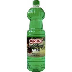 FREGASUELOS PINO 1.5 L.