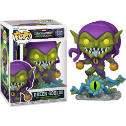 FIGURA POP MARVEL MONSTER...