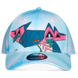 GORRA DRAGAPULT POKEMON