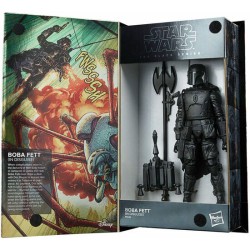 FIGURA BOBA FETT IN...