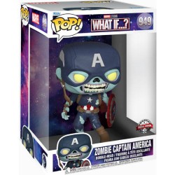 FIGURA POP MARVEL WHAT IF...