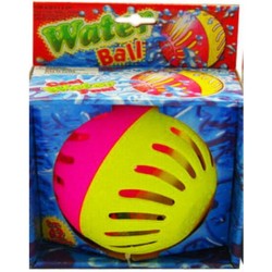 PELOTA C/42 GLOBOS AGUA