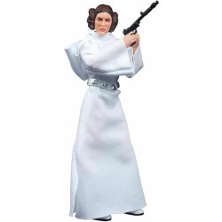 FIGURA PRINCESS LEIA ORGANA...