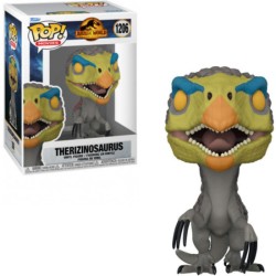 FUNKO POP! THERIZINOSAURUS...