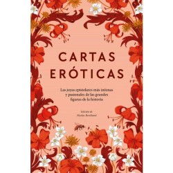 CARTAS EROTICAS