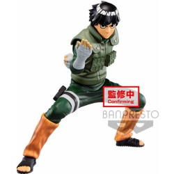 FIGURA ROCK LEE VIBRATION...