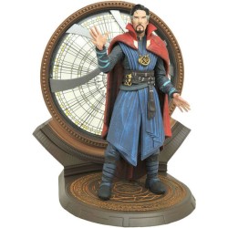 ESTATUA DR STRANGE - DR...