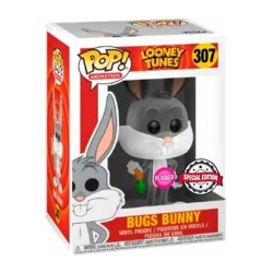 FIGURA POP LOONEY TUNES...