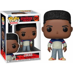 FUNKO POP TV! LUCAS 1241 -...