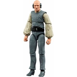 FIGURA LOBOT STAR WARS...