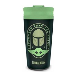 TAZA VIAJE THE MANDALORIAN...