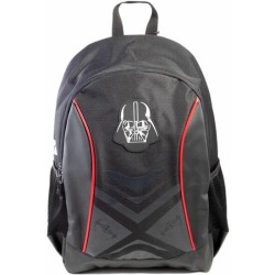 MOCHILA DARTH VADER STAR...