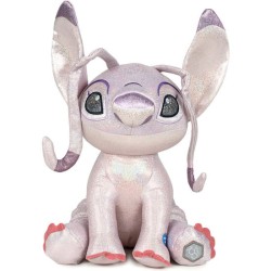 PELUCHE ANGEL STITCH...