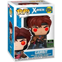 FIGURA POP MARVEL X-MEN...