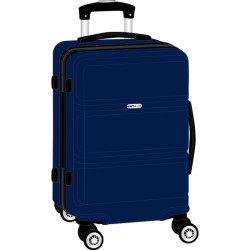 TROLLEY CABINA 20" SAFTA...