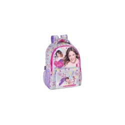 VIOLETTA - MOCHILA...