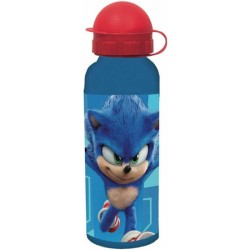 BOTELLA SONIC THE HEDGEHOG...