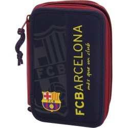 ESTUCHE DOBLE F.C....