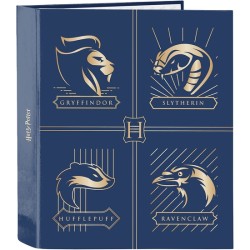 HARRY POTTER CARPETA FOLIO...