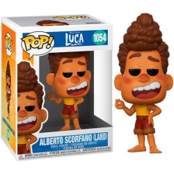 FIGURA POP DISNEY LUCA...