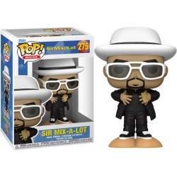 FIGURA POP ROCKS SIR MIX-A-LOT