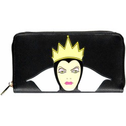 CARTERA REINA BLANCANIEVES...