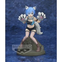 FIGURA RAM ESPRESTO MONSTER...