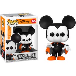 FIGURA POP DISNEY HALLOWEEN...