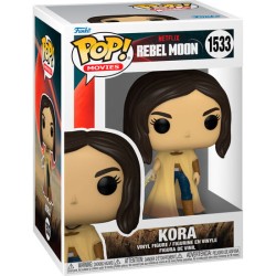 FIGURA POP REBEL MOON KORA