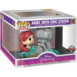 FIGURA POP DISNEY ULTIMATE...